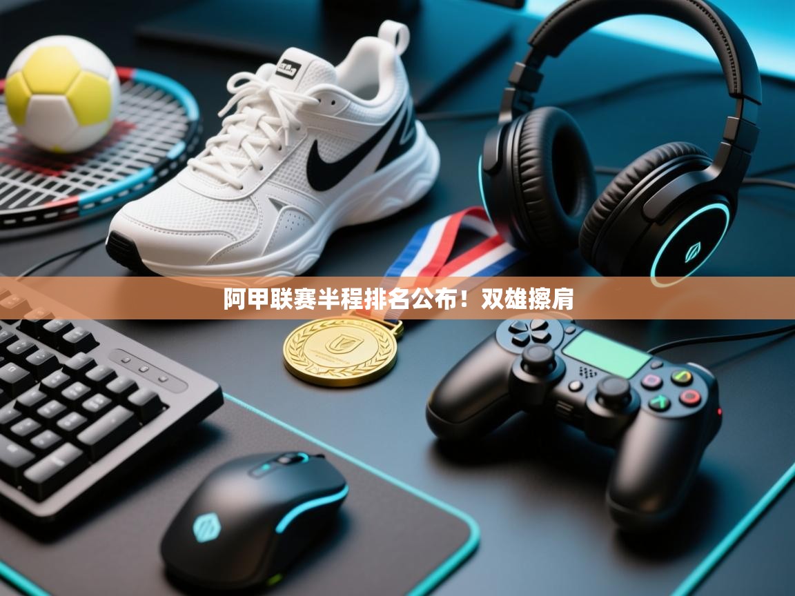 阿甲联赛半程排名公布!双雄擦肩 第1张