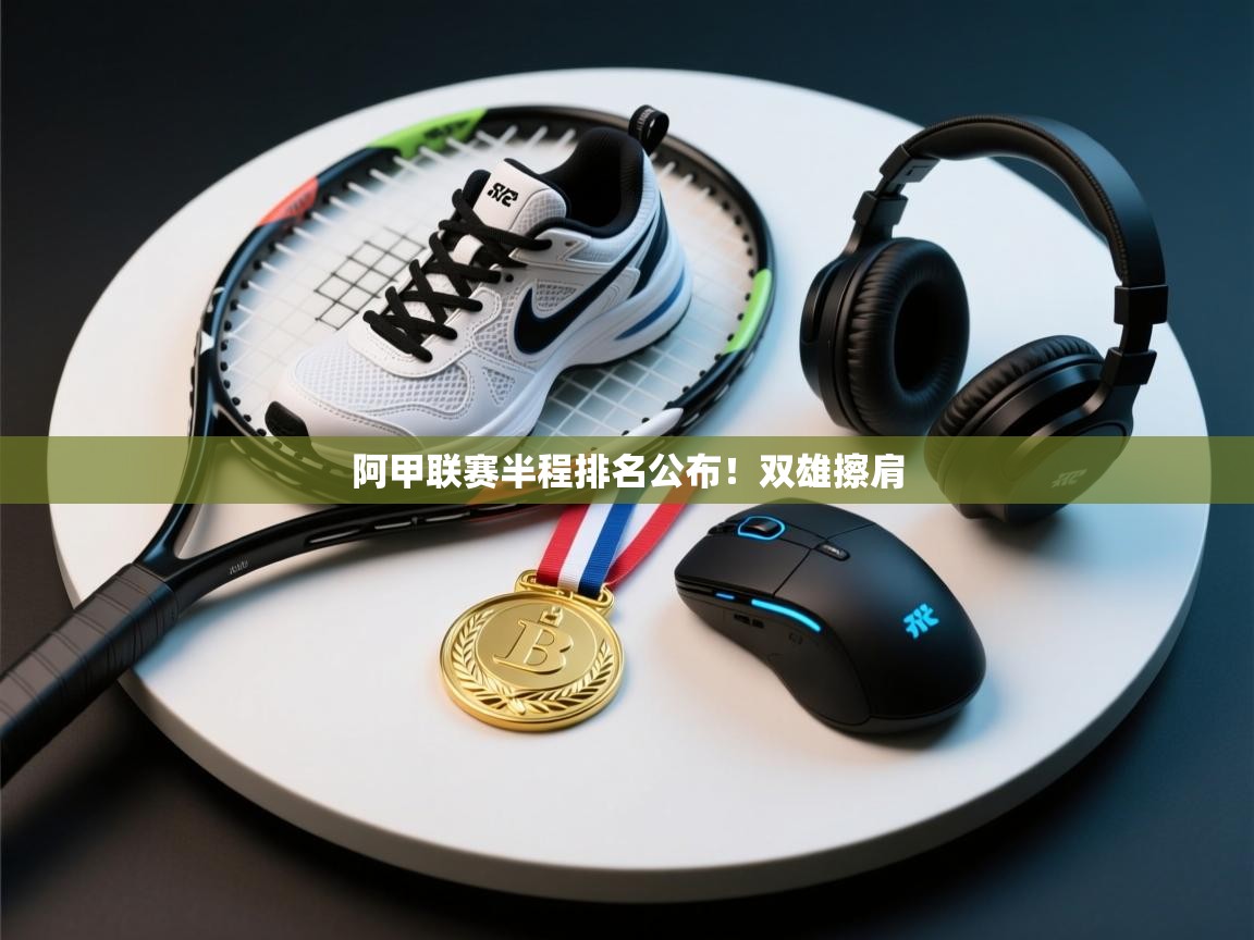 阿甲联赛半程排名公布!双雄擦肩 第2张