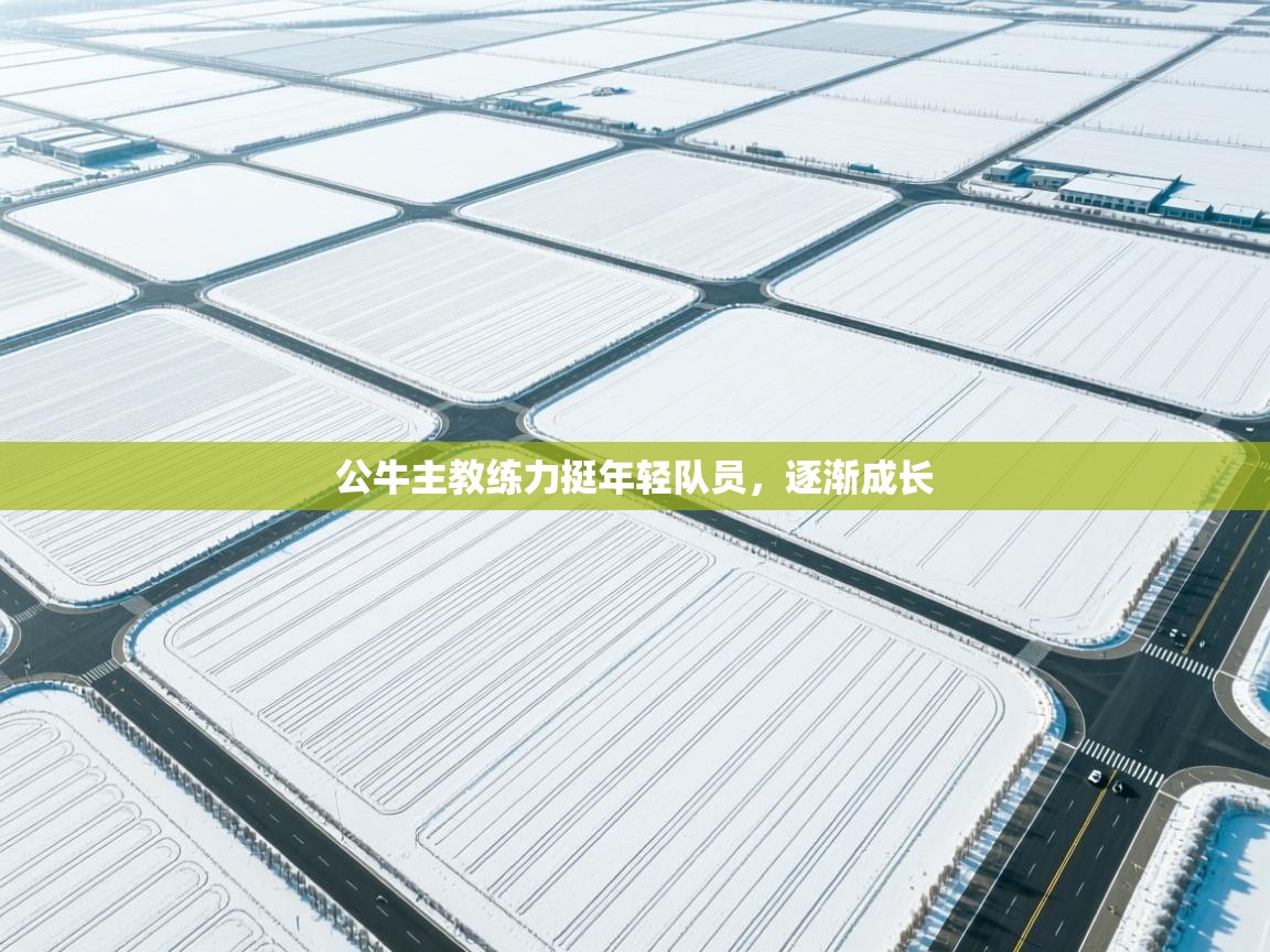 公牛主教练力挺年轻队员,逐渐成长 第2张