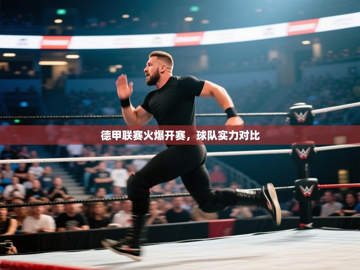 德甲联赛火爆开赛，球队实力对比  第1张