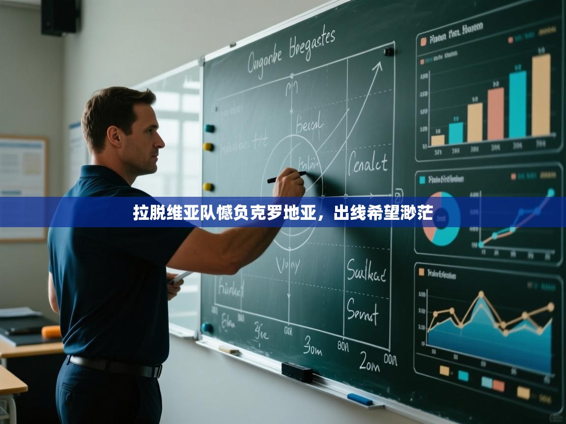 拉脱维亚队憾负克罗地亚，出线希望渺茫  第1张