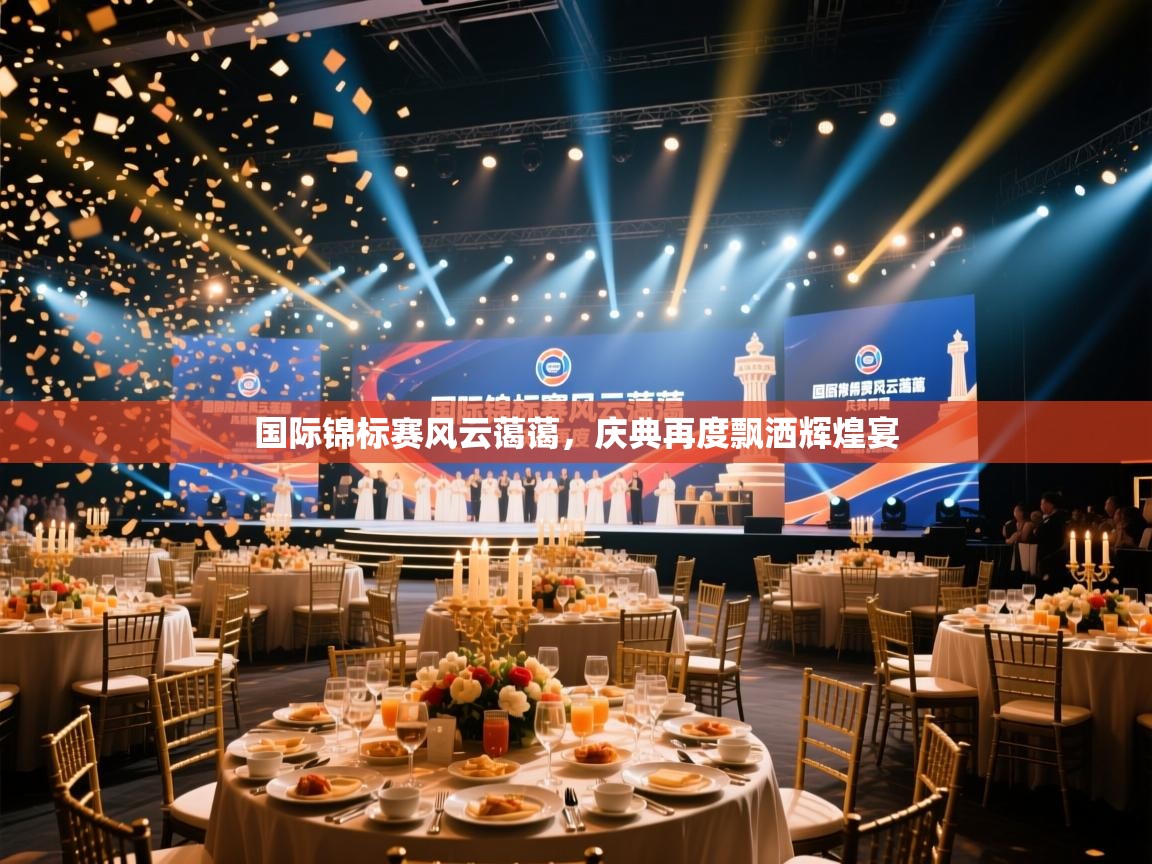国际锦标赛风云蔼蔼，庆典再度飘洒辉煌宴
