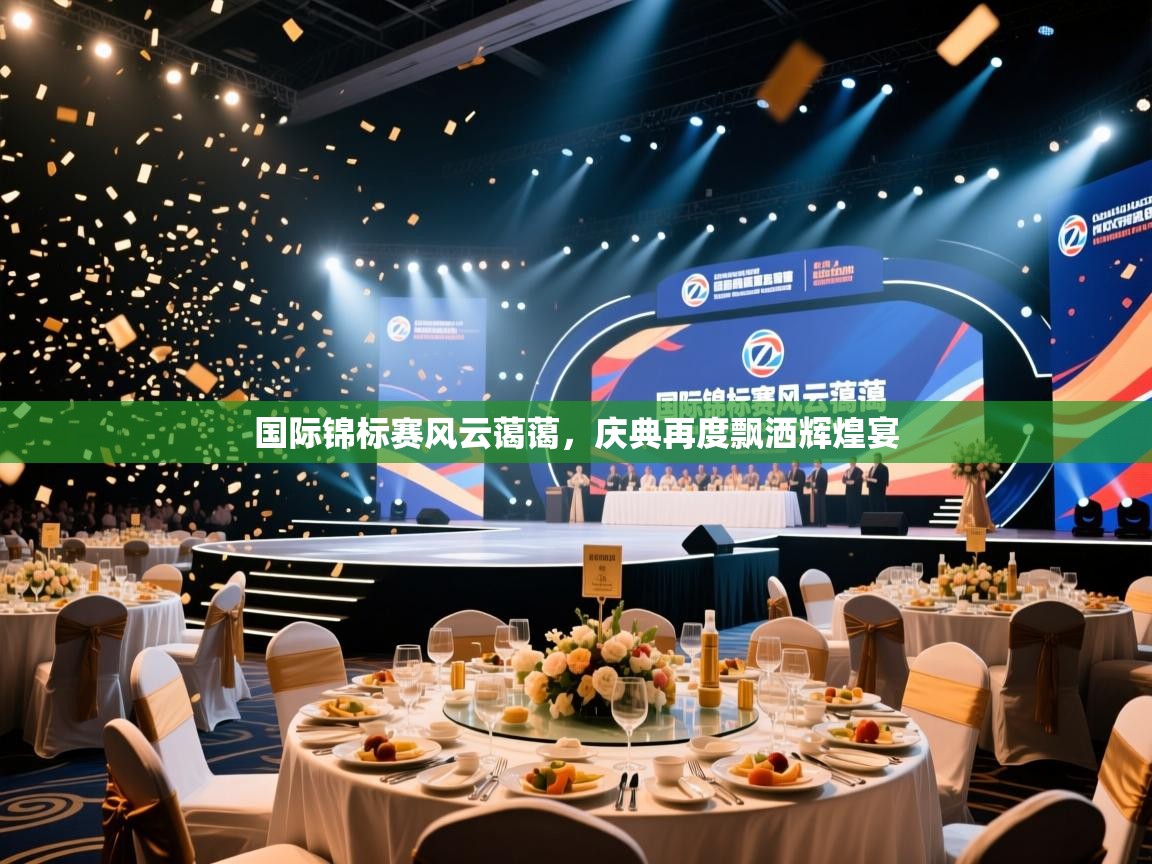 国际锦标赛风云蔼蔼，庆典再度飘洒辉煌宴  第2张
